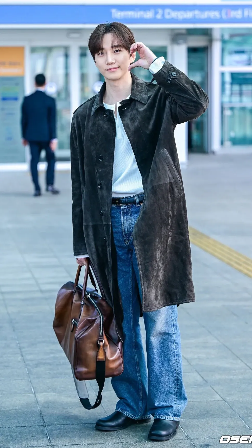 イ・ジュノの最新写真