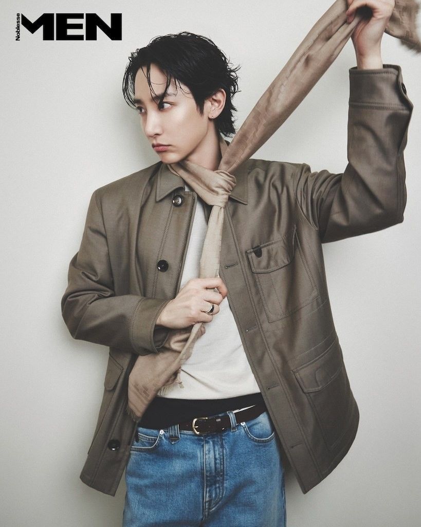 Latest photo of Lee Soohyuk