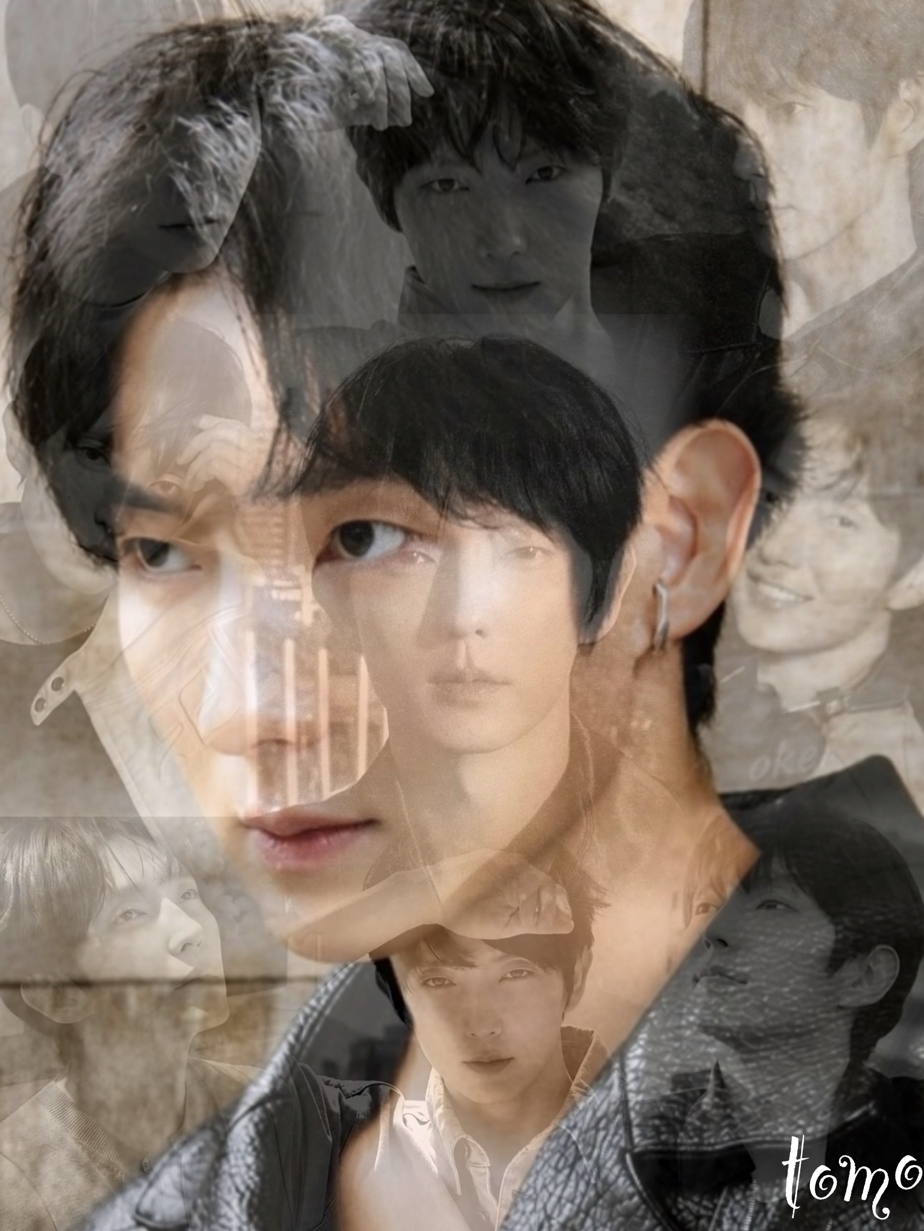 이준기 최근 활동샷