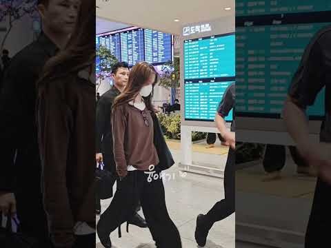 Latest photo of Yoona