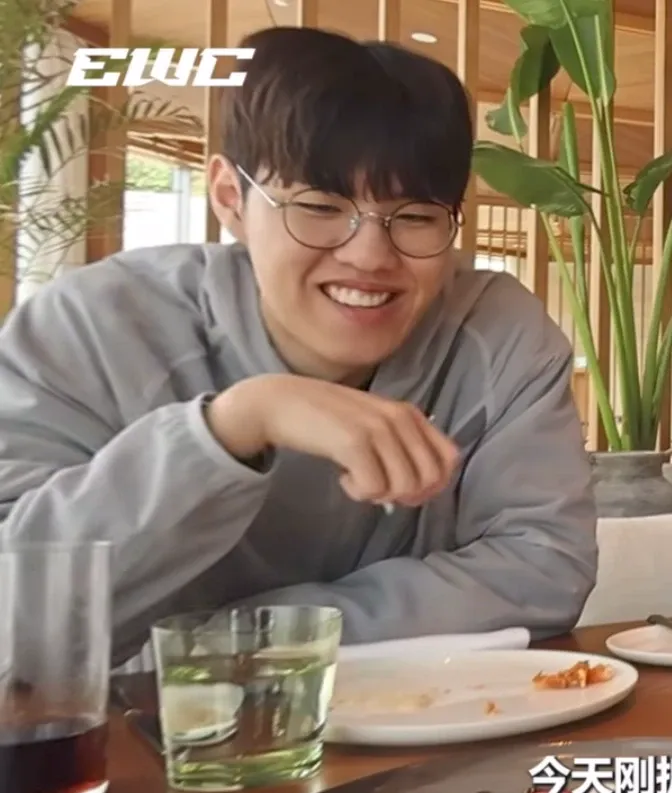 오너 팬이 찍은 순간