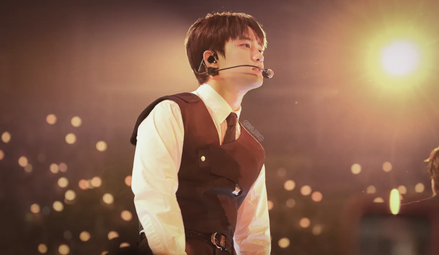 도경수 (디오) 팬이 찍은 순간