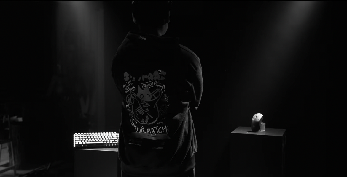 Foto terbaru dari Gumayusi