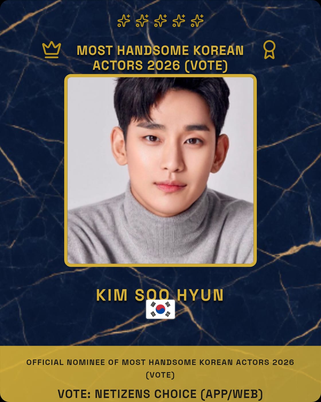 金秀賢的幕後花絮