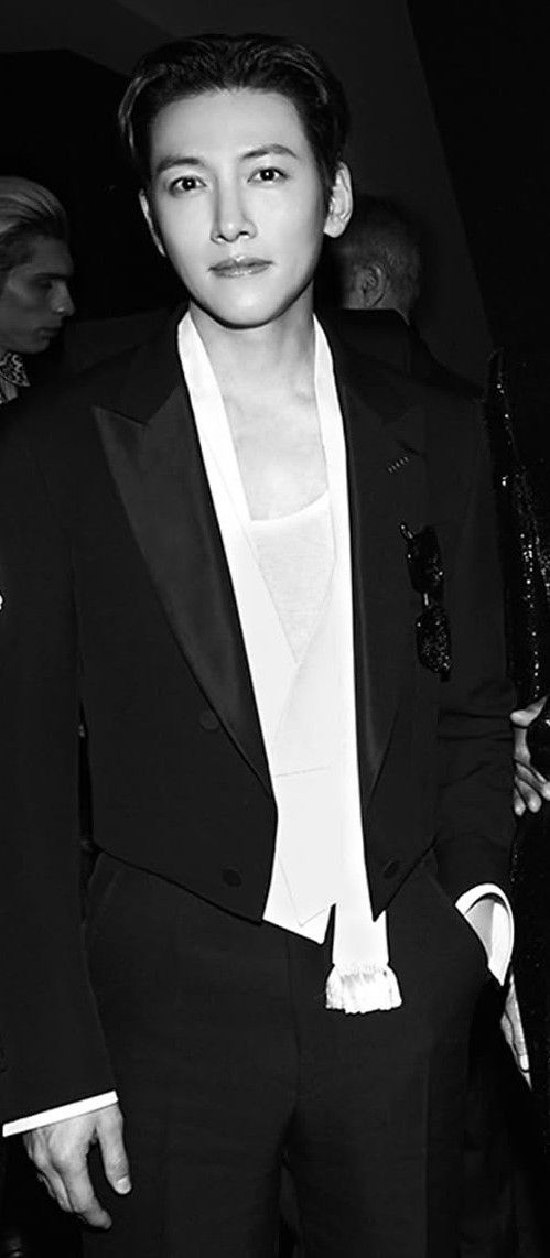 Latest photo of Ji Changwook