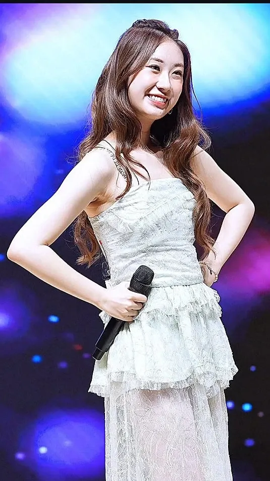 Foto terbaru dari Jeon Yujin