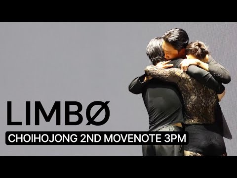 Behind-the-scenes cut of Choi Hojong