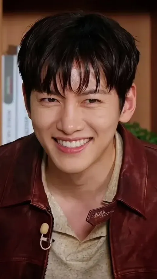 Latest photo of Ji Changwook