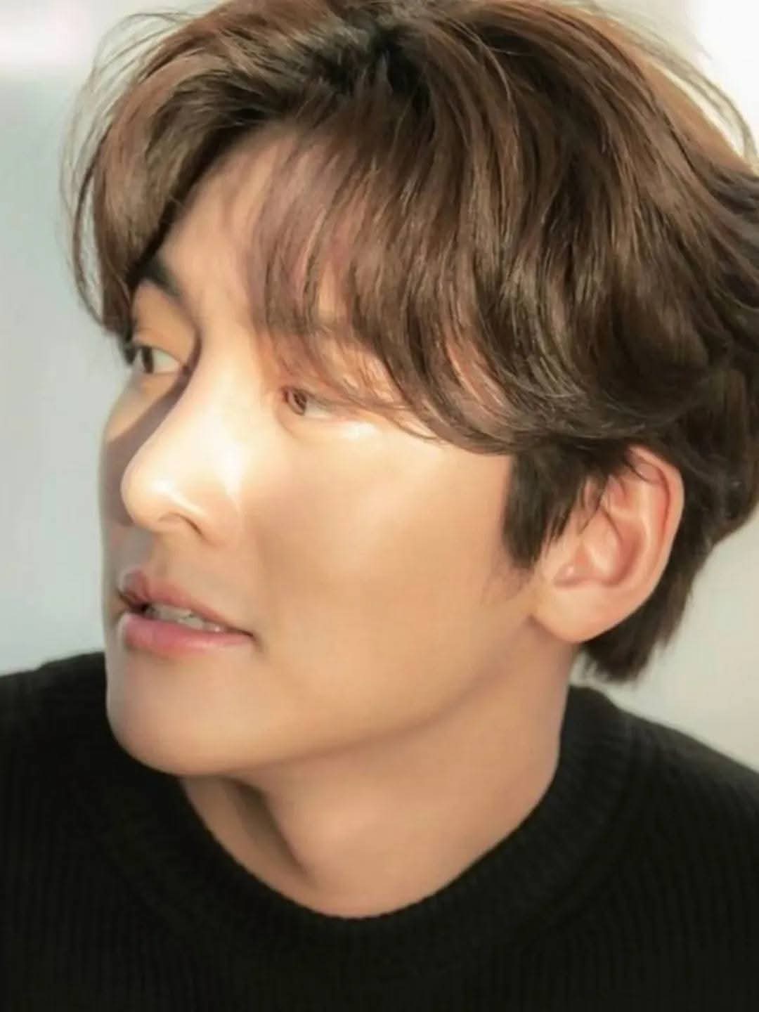 池昌旭的近期活动照