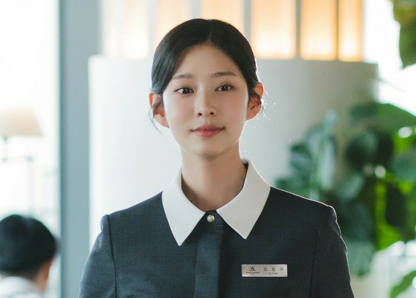 Foto terbaru dari Kim Minju