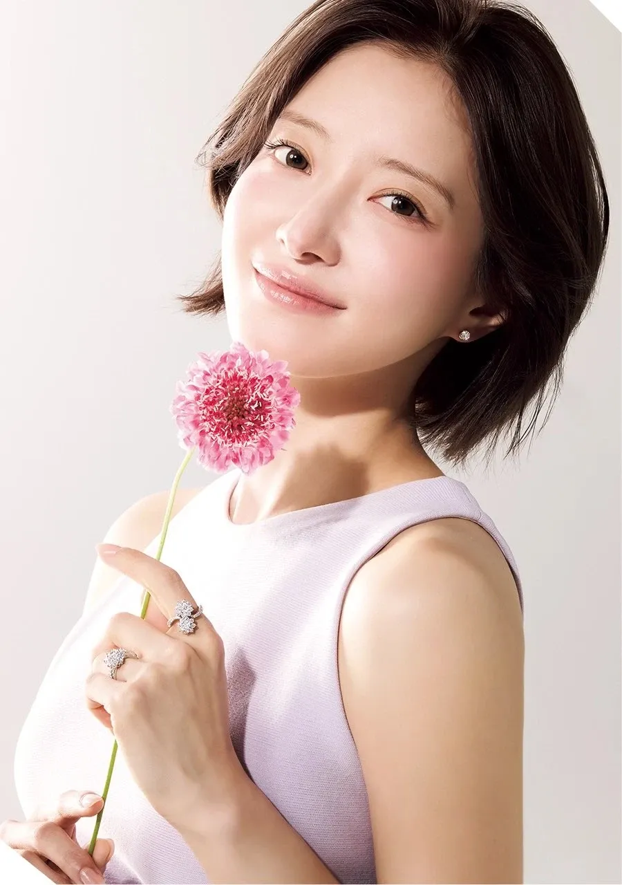 Latest photo of Lee Seyoung