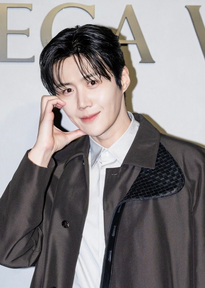 キム・ソンホの最新写真