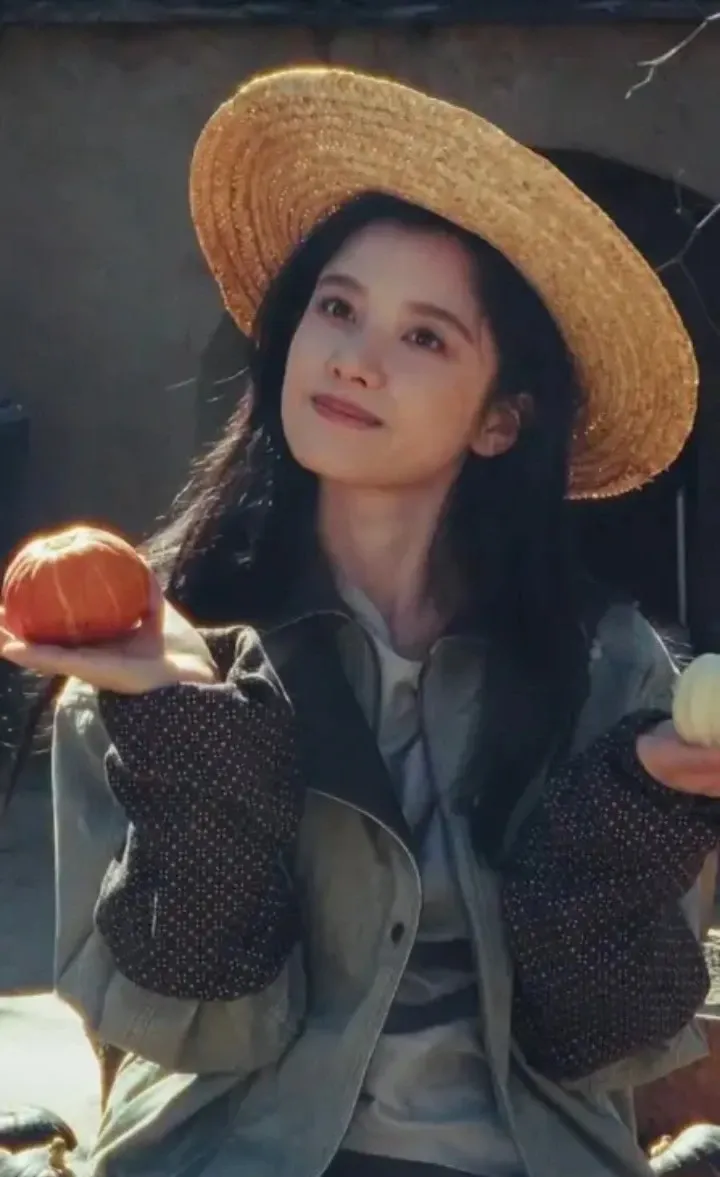 Recent activity shot of Jingyi Zhang