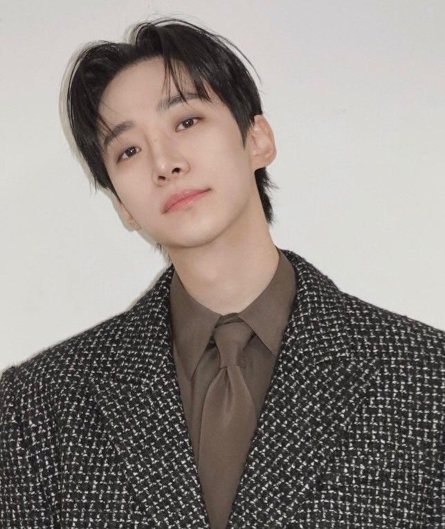 李俊昊的幕後花絮