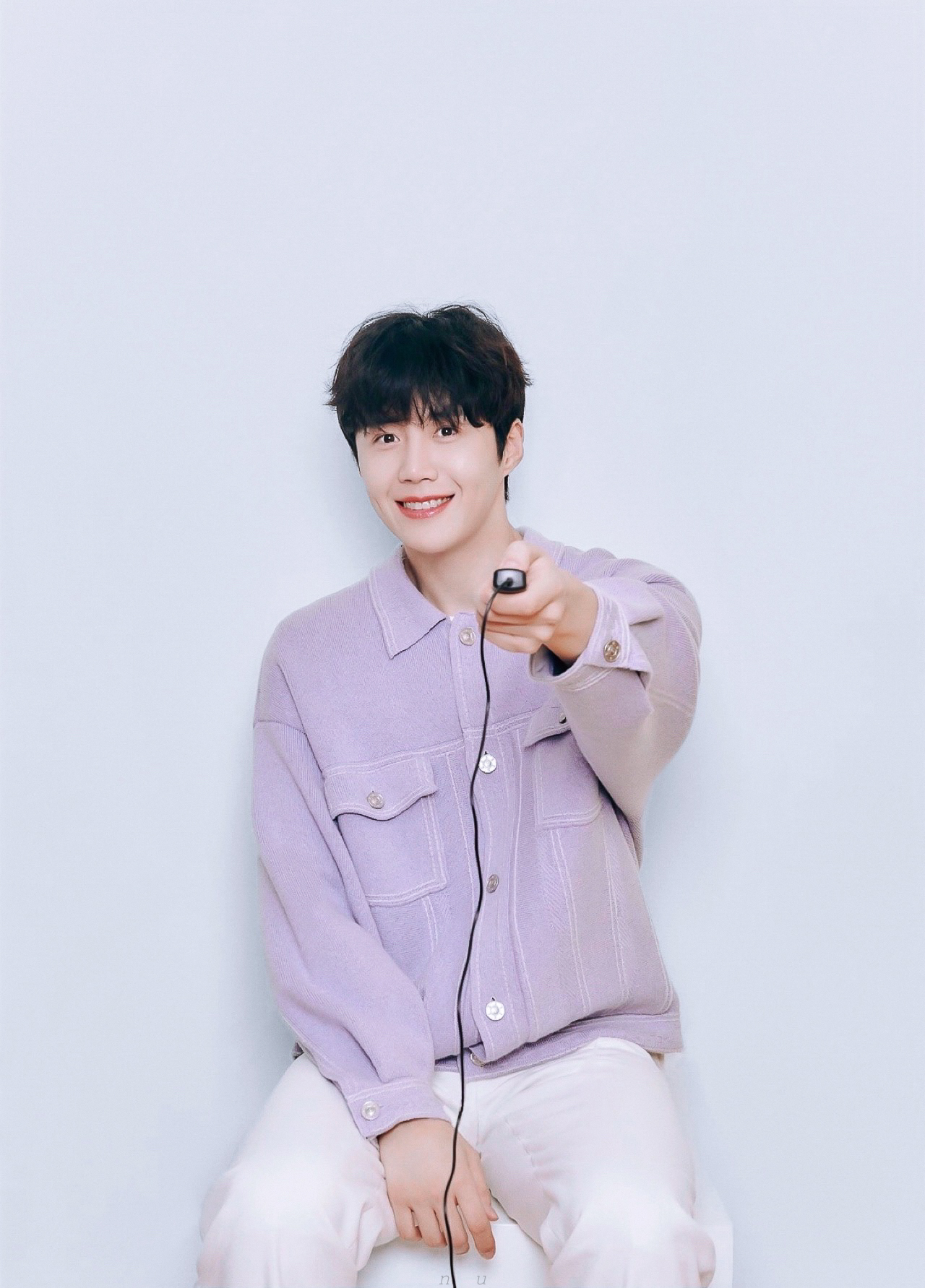 キム・ソンホの最新写真