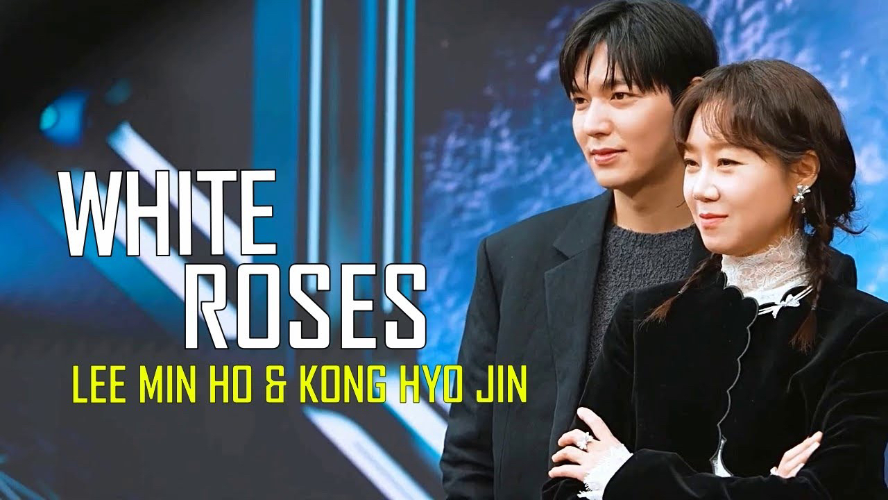 イ・ミンホのビハインドカット