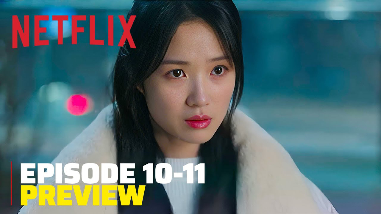 Behind-the-scenes cut of Kim Hyeyoon