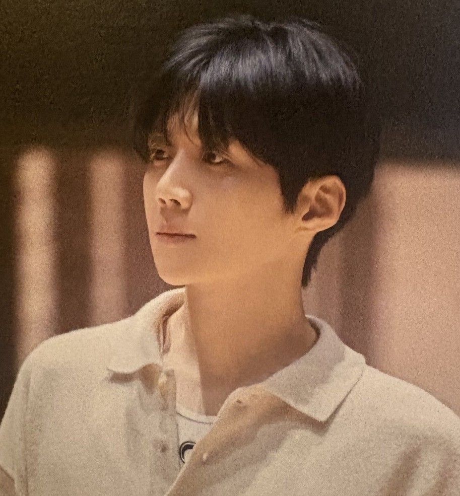 金宣虎的最新照片