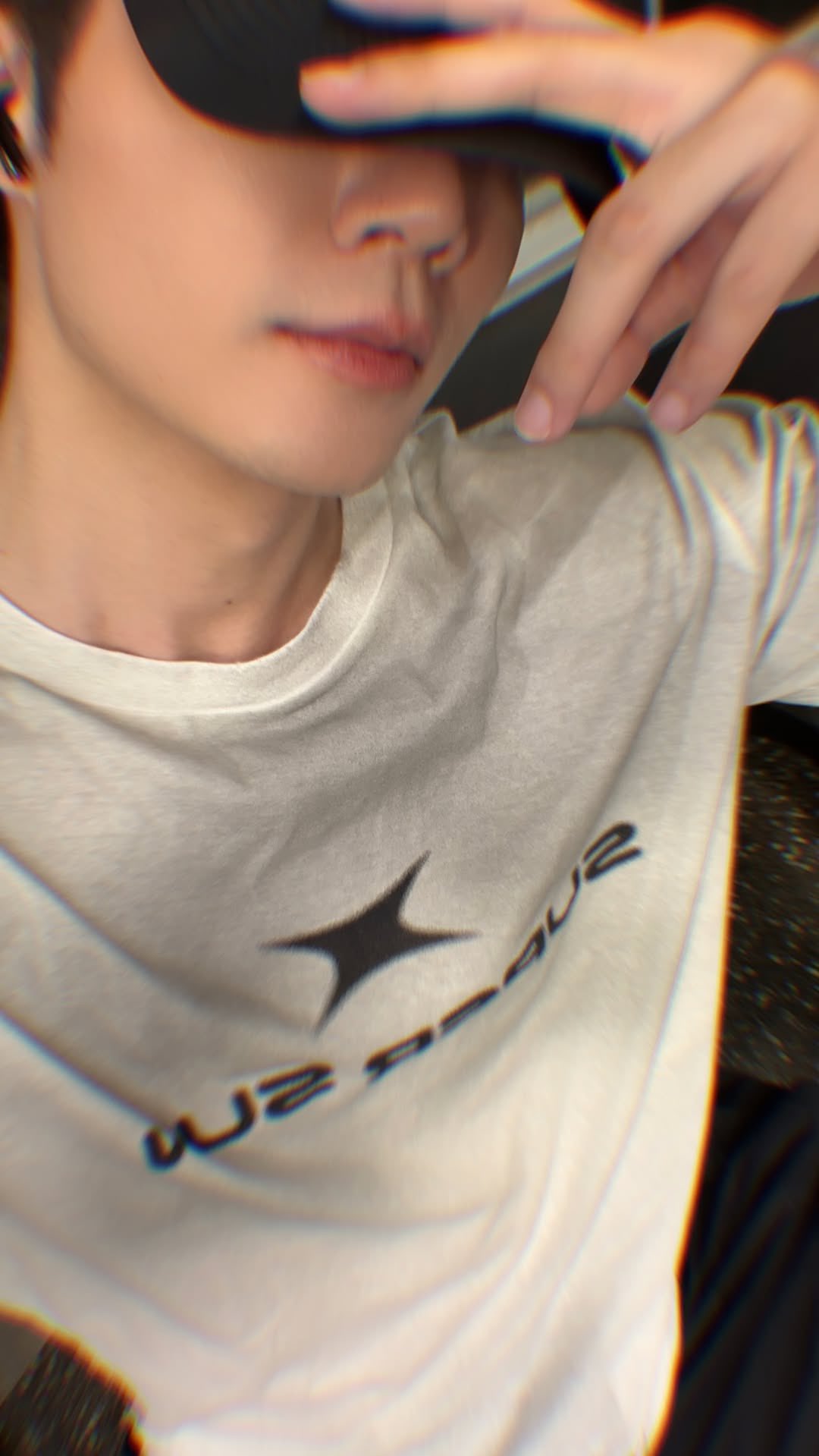 Special wallpaper made by ZeePruk's fans