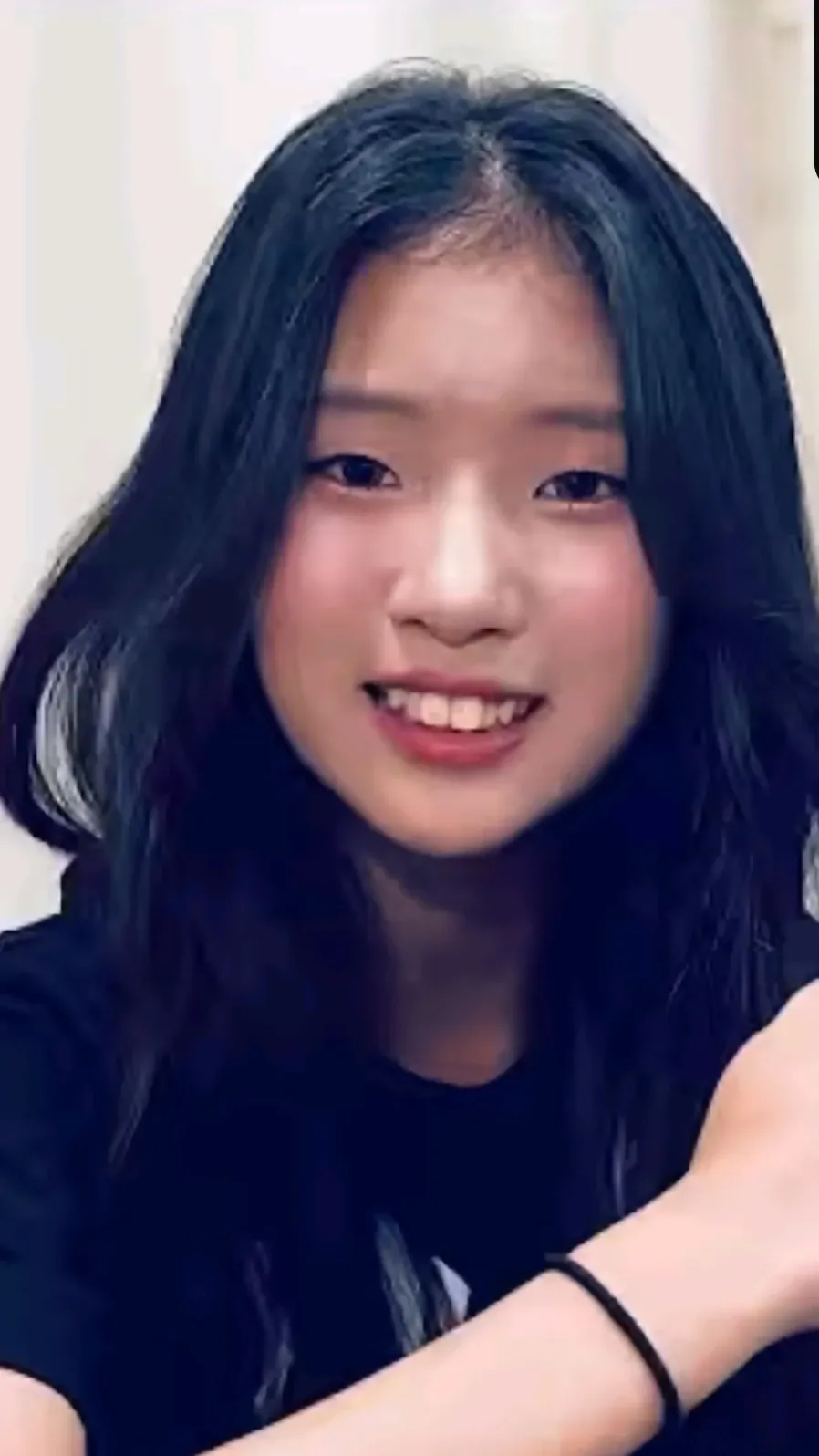 Latest photo of Bin Yeseo