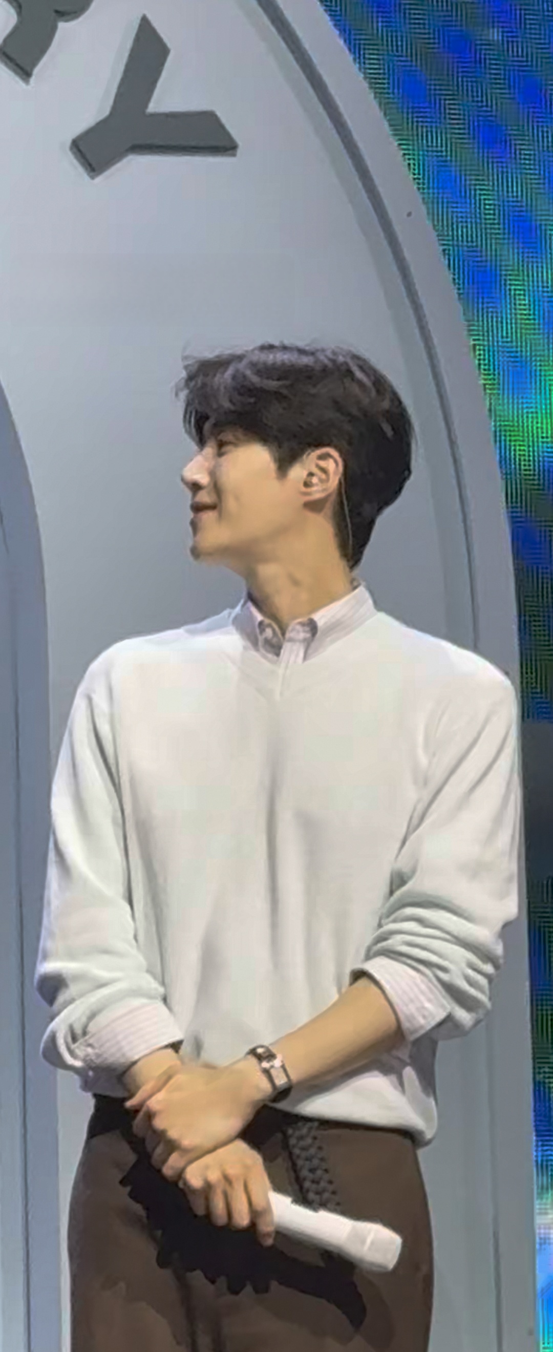 김선호 팬이 찍은 순간