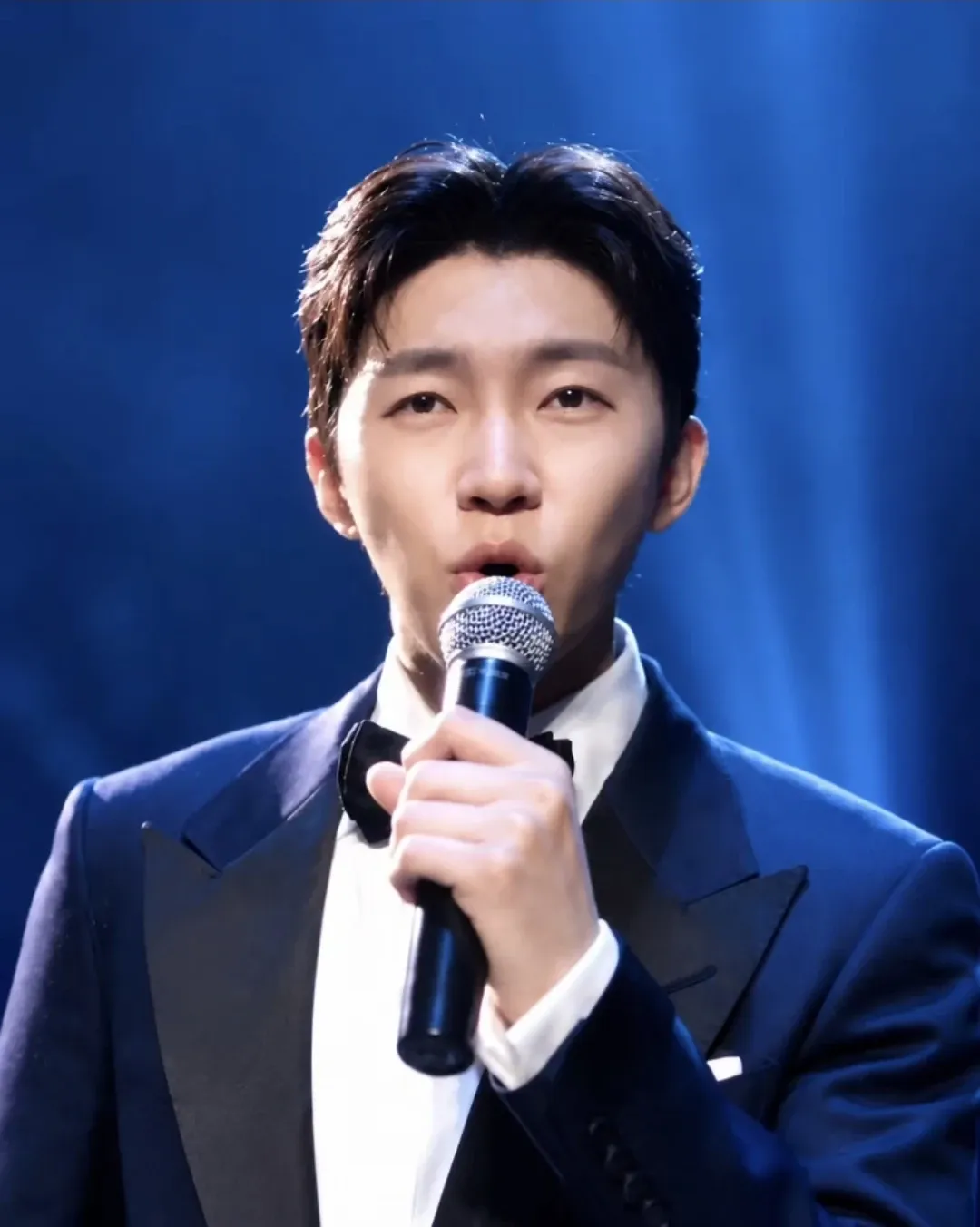 Foto terbaru dari Lim Youngwoong