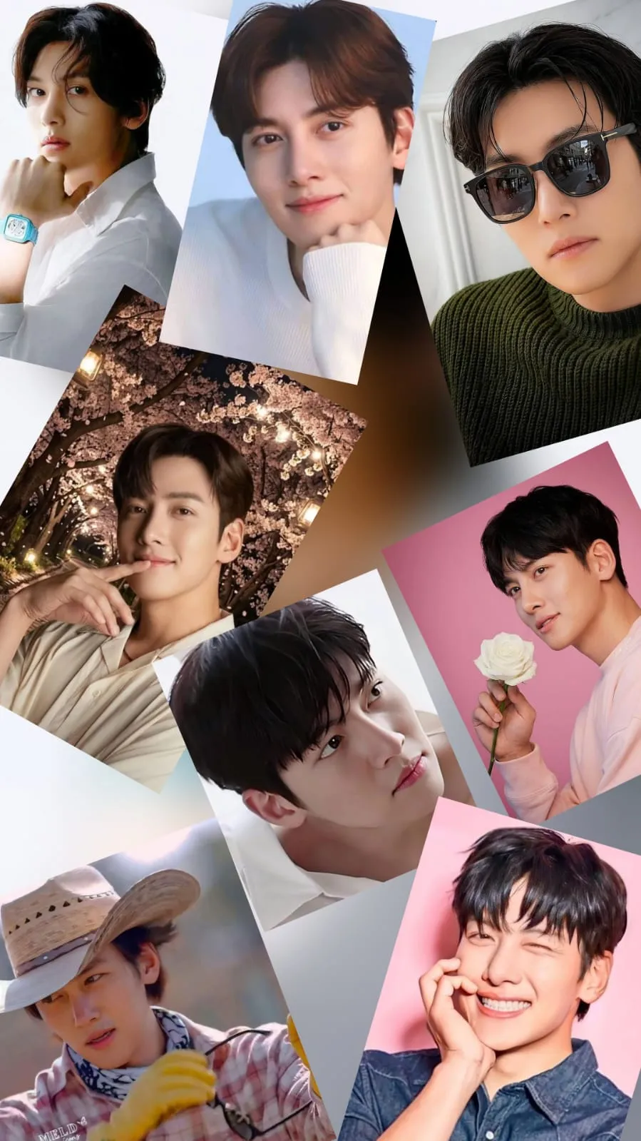 Latest photo of Ji Changwook