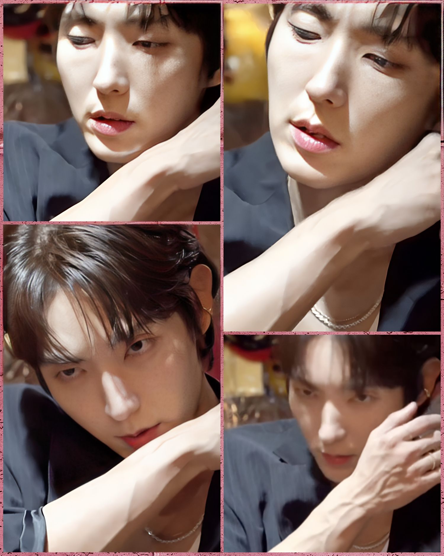 이준기의 최신 사진