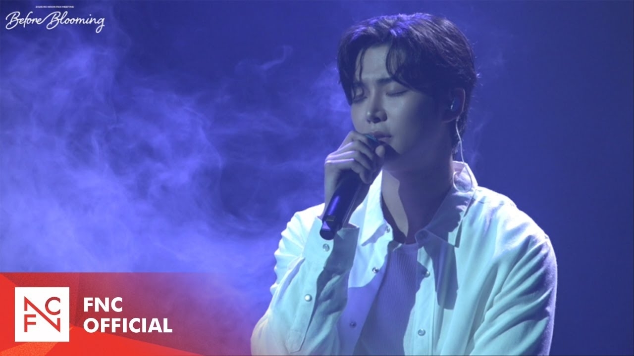 Latest photo of Rowoon