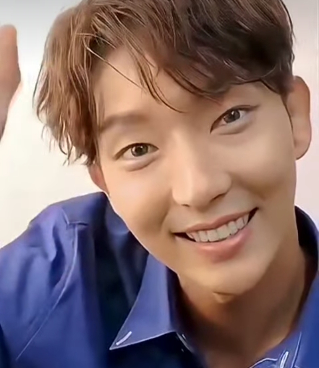 Latest photo of Lee Joongi