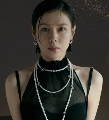 ソン・イェジンの最新写真