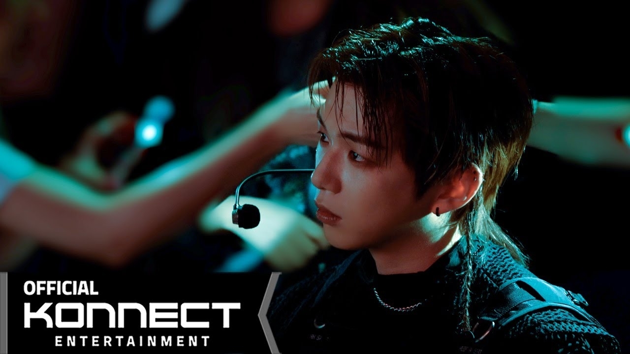 Recent activity shot of Secret Garden