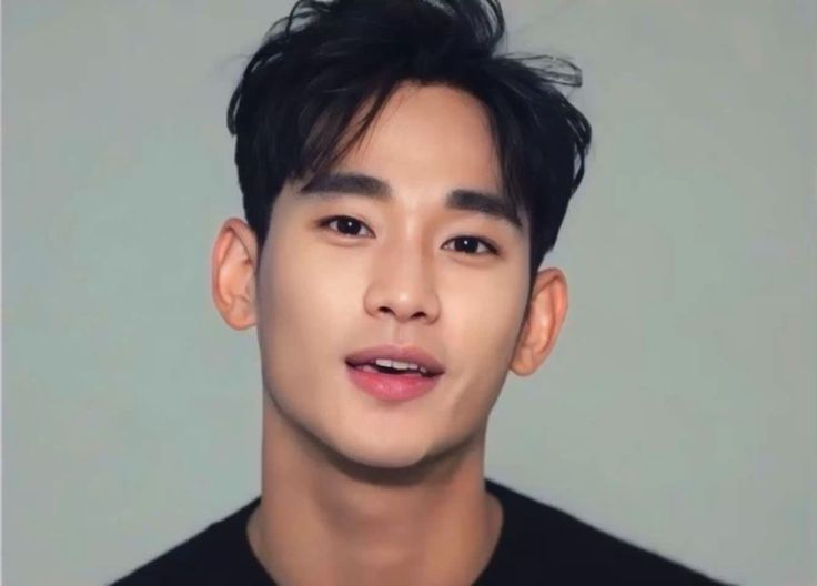 キム・スヒョンの最新写真