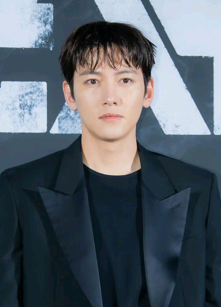 ファンが撮影したチ・チャンウクの瞬間