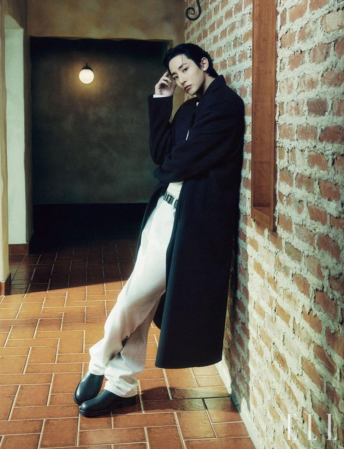 Latest photo of Lee Soohyuk