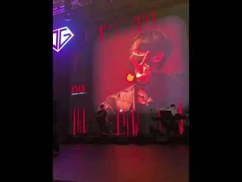 이준기 팬이 찍은 순간