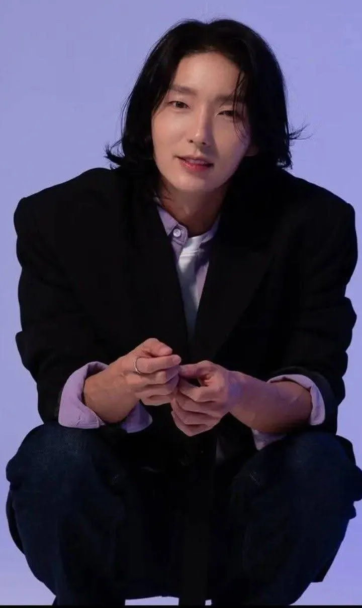 이준기의 최신 사진