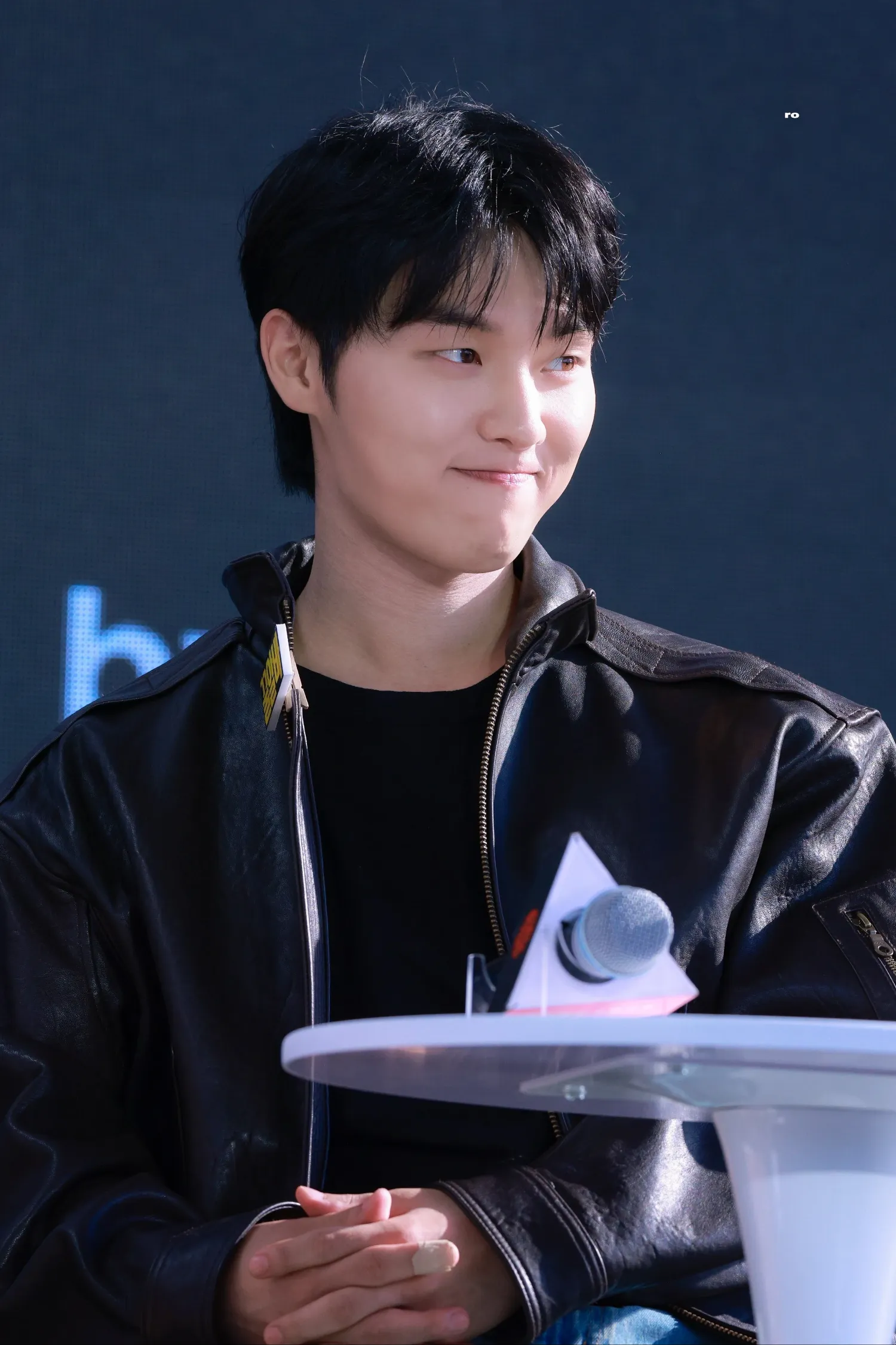 Latest photo of Choi Hyunwook