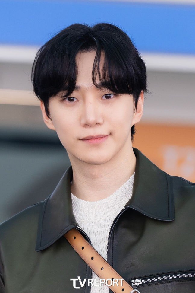 Foto terbaru dari Lee Junho