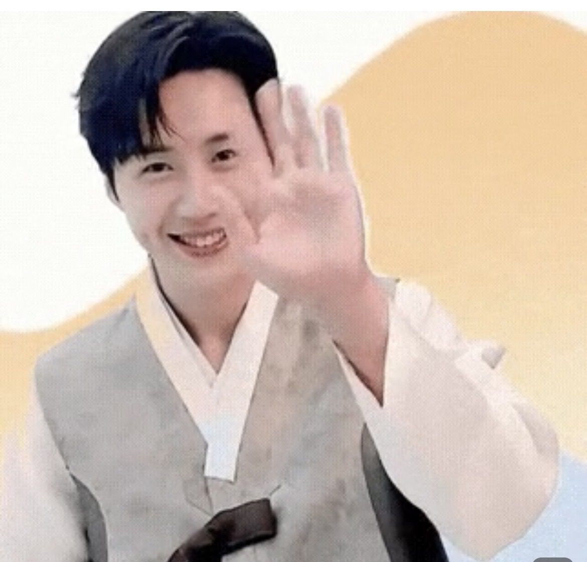 Foto kegiatan terbaru dari Kim Seonho