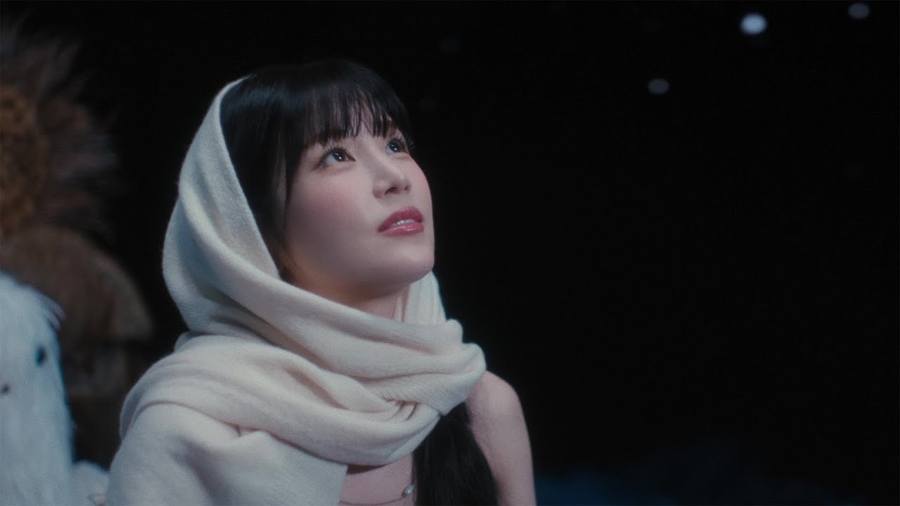 Recent activity shot of Jung Eunji