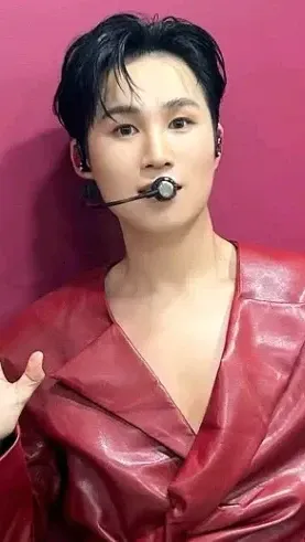 김희재 팬이 찍은 순간