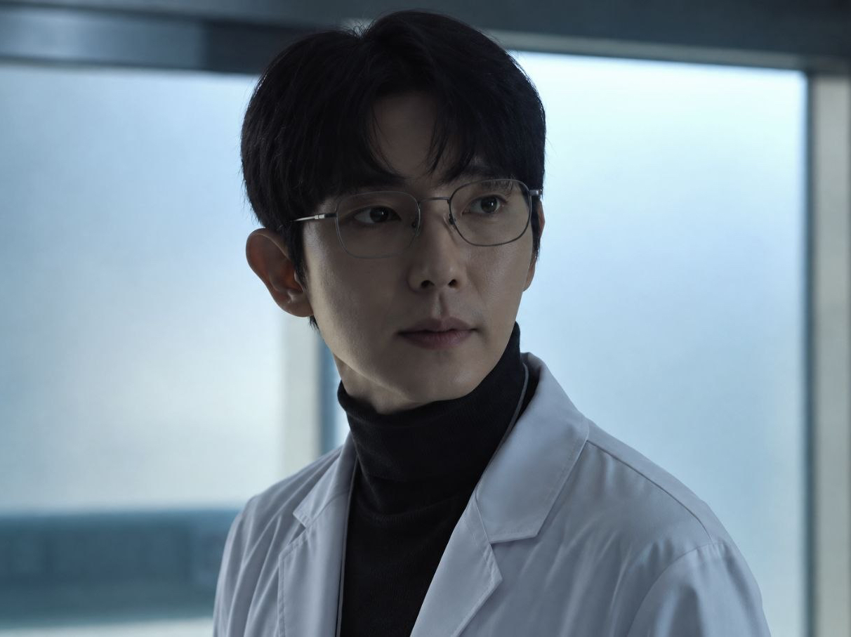 이준기 팬이 찍은 순간