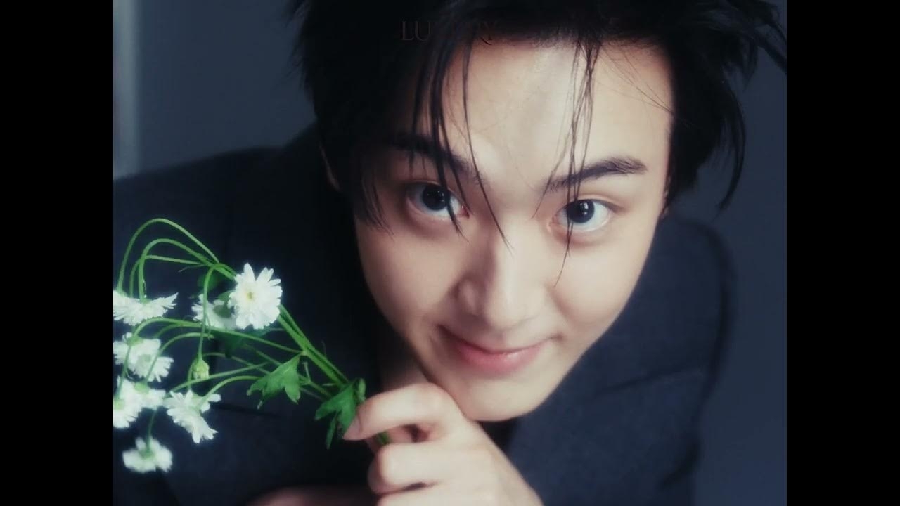 Recent activity shot of Yoon Sanha