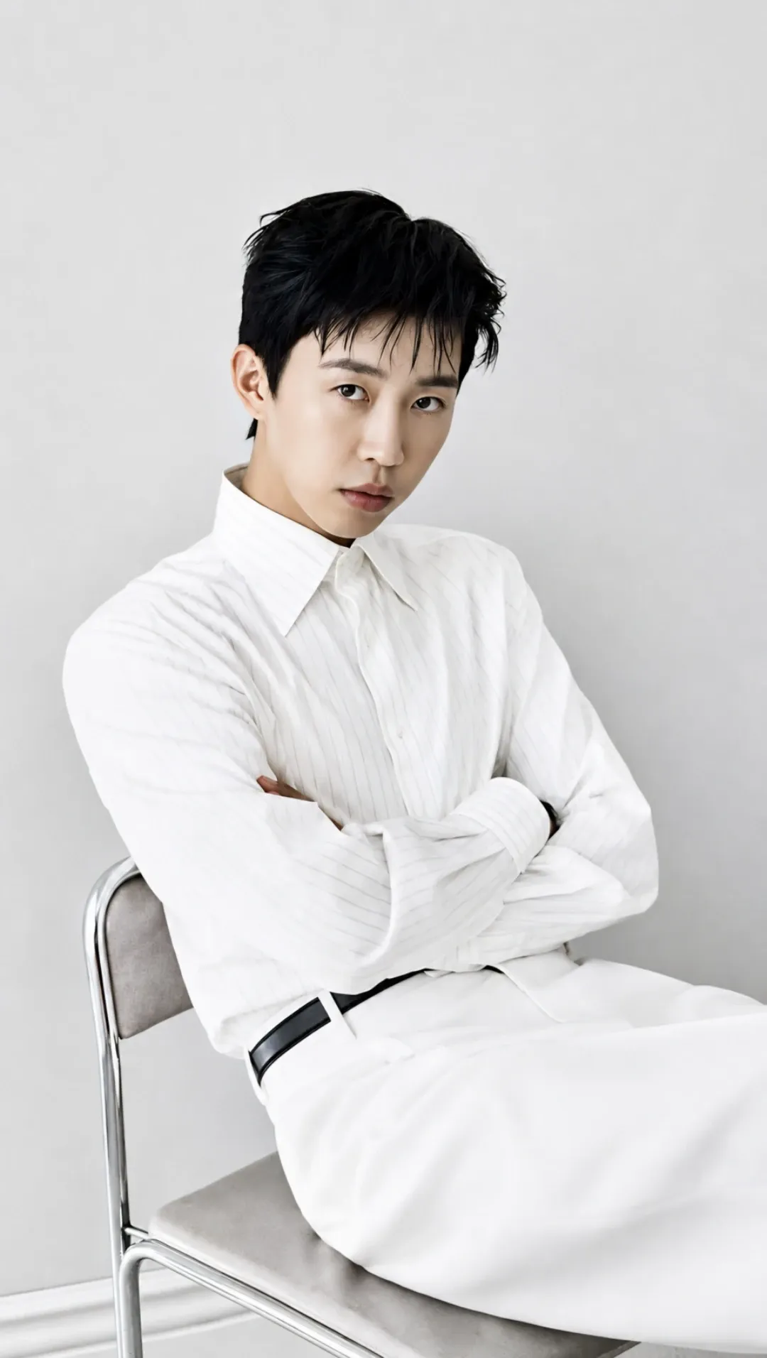임영웅 커뮤니티에서 인기있는 오늘의 배경화면