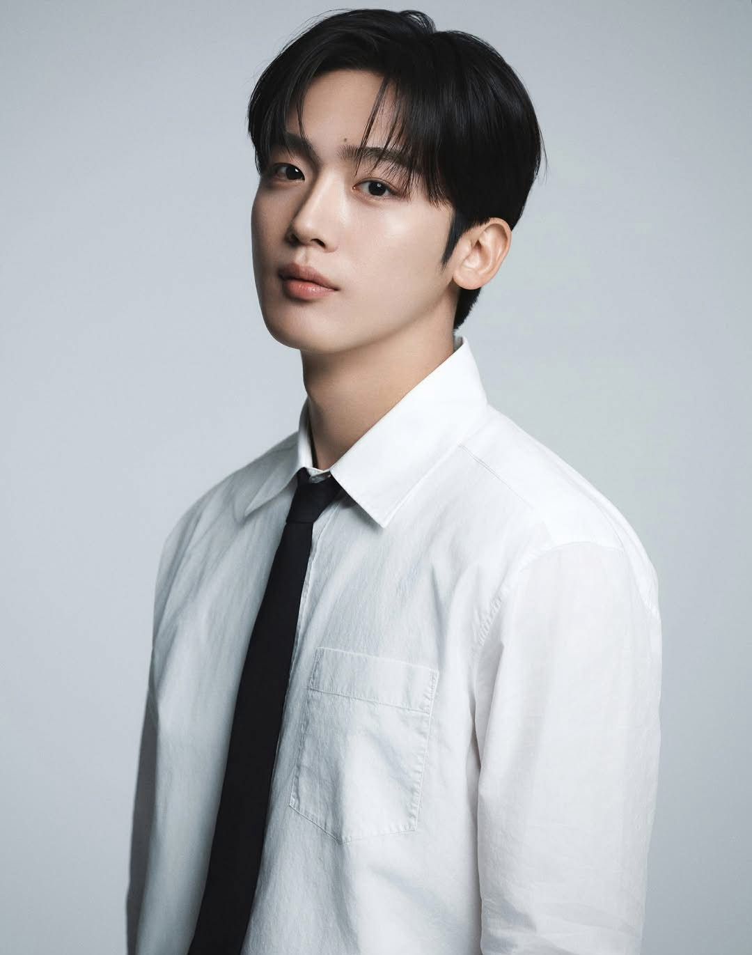 Latest photo of Kim Yohan