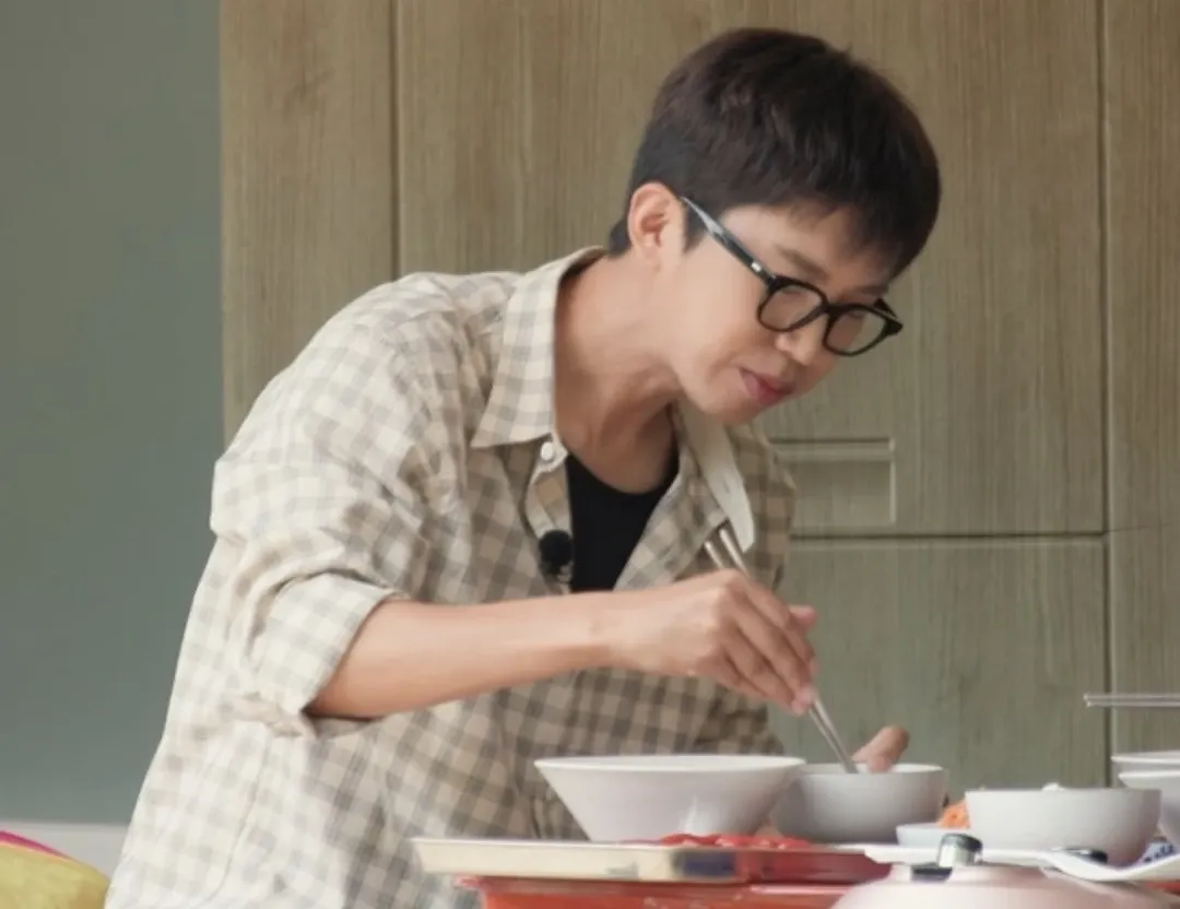 Foto kegiatan terbaru dari Lim Youngwoong