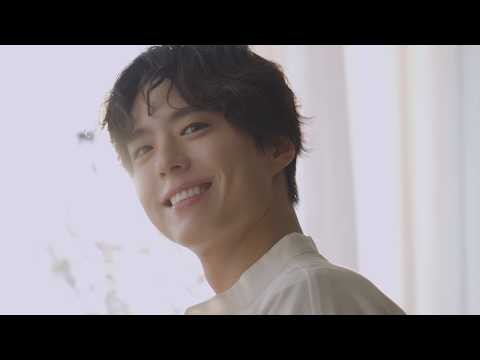 Latest photo of Park Bogum
