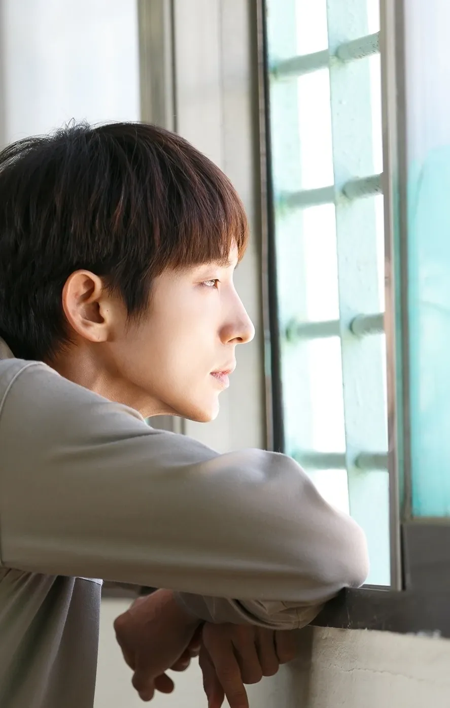 Latest photo of Lee Joongi