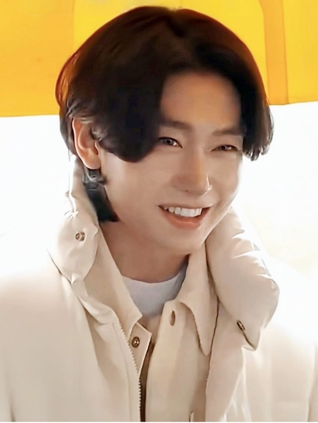 Kim Yongbin的最新照片